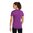 Icebreaker Dames Merino Blend 125 Cool-Lite™ Sphere SS Tee (Passion)