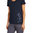 Icebreaker Women Merino 150 Tech Lite SS Scoop Tee Panax (Midnight Navy)
