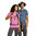 Icebreaker Women Merino 150 Tech Lite SS Tee Fresh Fern (Pop)