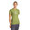 Icebreaker Dames Merino 150 Tech Lite SS Tee Fresh Fern (Olive)