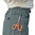 Patagonia Dames Tech Skort (Tent Green)
