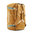 Patagonia Black Hole Duffel 40L (Pufferfish Gold)