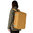 Patagonia Black Hole Duffel 40L (Pufferfish Gold)