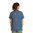 Icebreaker Dames Merino 150 Tech Lite SS Relaxed Tee (Dawn)