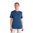 Icebreaker Dames Merino 150 Tech Lite SS Relaxed Tee (Dawn)