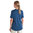Icebreaker Dames Merino 150 Tech Lite SS Relaxed Tee (Dawn)