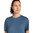 Icebreaker Dames Merino 150 Tech Lite SS Relaxed Tee (Dawn)