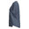 Icebreaker Dames Merino 150 Tech Lite SS Relaxed Tee (Dawn)