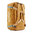 Patagonia Black Hole Duffel 55L (Pufferfish Gold)