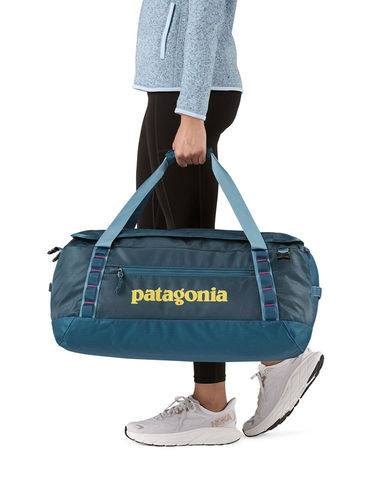 Patagonia Black Hole Duffel 55L (Tidal Teal)