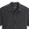 Royal Robbins Men's Vacationer Polo (Asphalt Stripe)