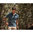 Royal Robbins Men's Vacationer Polo (Asphalt Stripe)