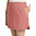 Jack Wolfskin Dames Waimea Skort (Mineral Red)