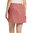 Jack Wolfskin Dames Waimea Skort (Mineral Red)
