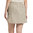 Jack Wolfskin Dames Waimea Skort (Stone)
