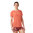 Smartwool Dames Active Ultralite Short Sleeve (Coral Reef)