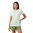 Smartwool Women Active Ultralite Short Sleeve (Matcha Green)