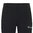 Jack Wolfskin Dames Hikeout 3/4 Pants (Black)