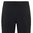 Jack Wolfskin Dames Hikeout 3/4 Pants (Black)