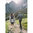 Jack Wolfskin Dames Hikeout 3/4 Pants (Black)