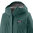 Patagonia Dames Torrentshell 3L Jacket (Cascade Green)