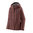 Patagonia Dames Torrentshell 3L Jacket (Dark Ruby)