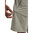 Jack Wolfskin Heren Pico Trail Shorts (Stone)