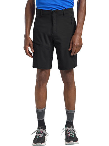 Jack Wolfskin Men's Pico Trail Shorts (Phantom)