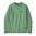 Patagonia Fitz Roy Icon Uprisal Crew Sweatshirt (Ellwood Green)