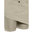 Jack Wolfskin Women's Tihama Skort (Stone)