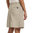 Jack Wolfskin Women's Tihama Skort (Stone)