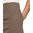 Jack Wolfskin Women's Tihama Skort (Cold Coffee)