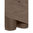 Jack Wolfskin Women's Tihama Skort (Cold Coffee)