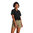 Royal Robbins Dames Spotless Evolution Meadow SS (Jet Black)