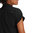 Royal Robbins Dames Spotless Evolution Meadow SS (Jet Black)