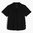 Royal Robbins Dames Spotless Evolution Meadow SS (Jet Black)