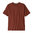 Patagonia Fitz Roy Icon Responsibili-Tee (Dried Vanilla)
