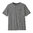 Patagonia Fitz Roy Icon Responsibili-Tee (Gravel Heather)