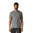 Patagonia Fitz Roy Icon Responsibili-Tee (Gravel Heather)