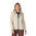 Patagonia Dames Retro Pile Jacket (Permafrost Purple)