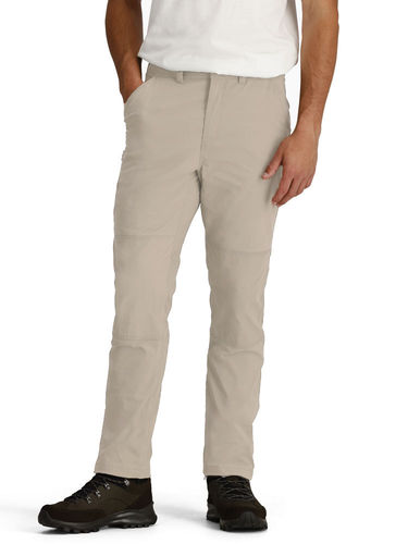 Royal Robbins Men's Wilder Pant (Khaki)