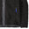 Patagonia Men's Retro Pile Jacket (Black w/Forge Grey)