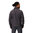 Marmot Men Drop Line Jacket (Black Heather)