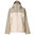 Marmot Dames Minimalist Pertex Jacket (Shale Grey/ Birch Bark)