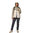 Marmot Dames Minimalist Pertex Jacket (Shale Grey/ Birch Bark)