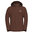Jack Wolfskin Heren Trailtime 2L Jacket (Hot Choc)