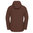 Jack Wolfskin Heren Trailtime 2L Jacket (Hot Choc)