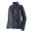 Patagonia Dames Nano Puff Jacket (Smolder Blue)