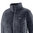 Patagonia Dames Nano Puff Jacket (Smolder Blue)