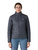 Patagonia Dames Nano Puff Jacket (Smolder Blue)